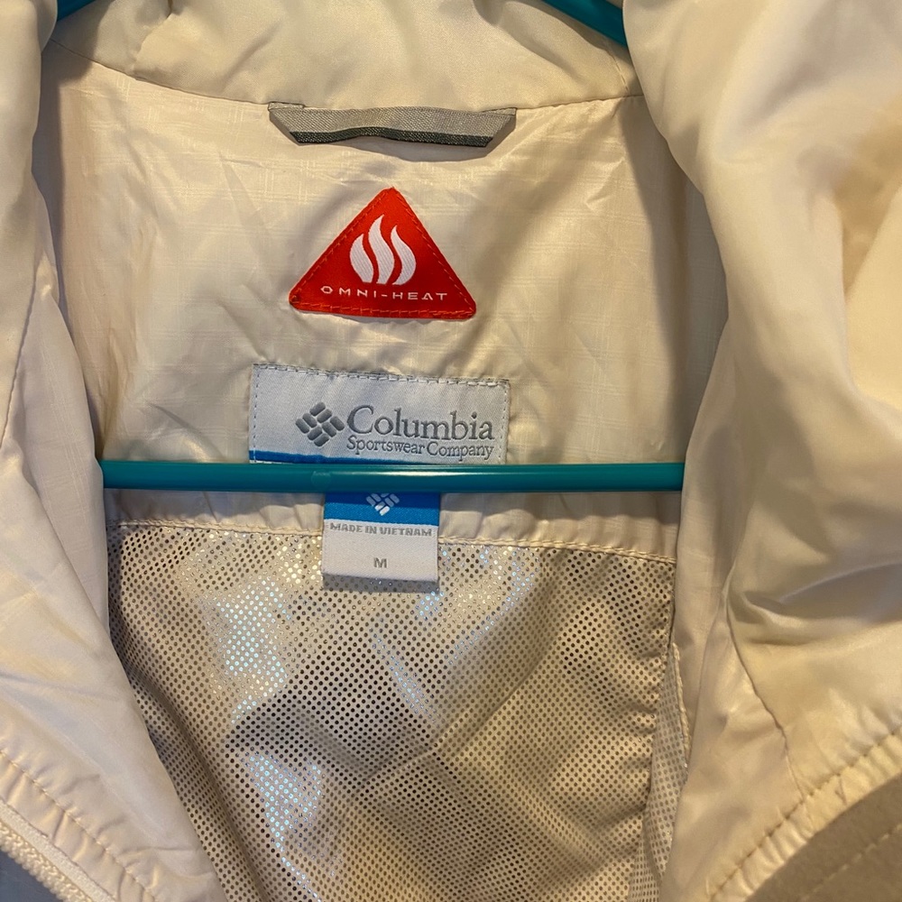 Columbia jacket - Picture 3 of 4